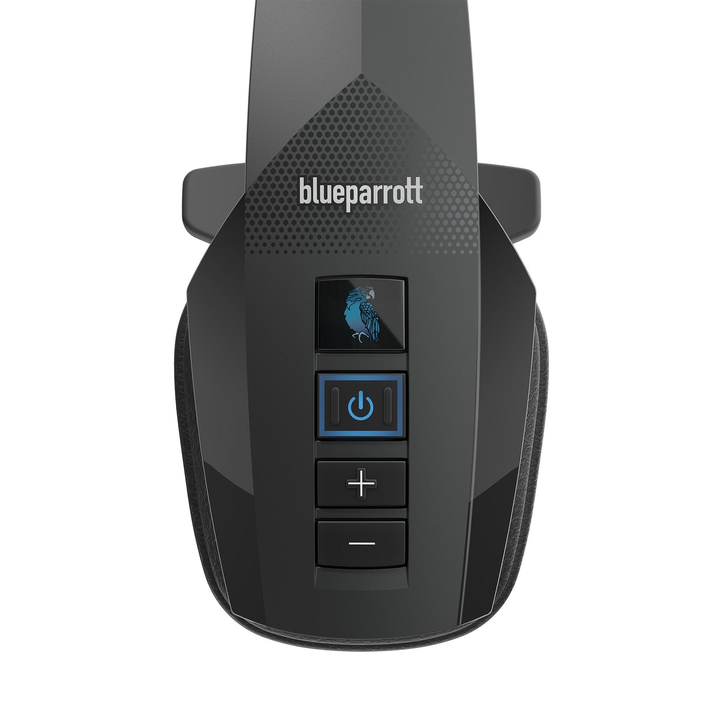 BlueParrott B350-XT Bluetooth Headset 2023 - 15-12484