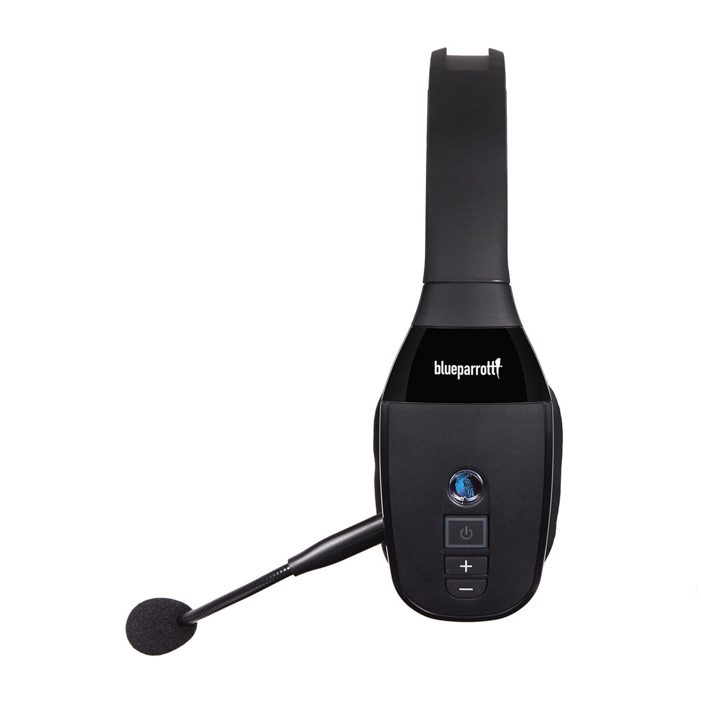 BlueParrott B450-XT Bluetooth Headset (2023) - 15-12485