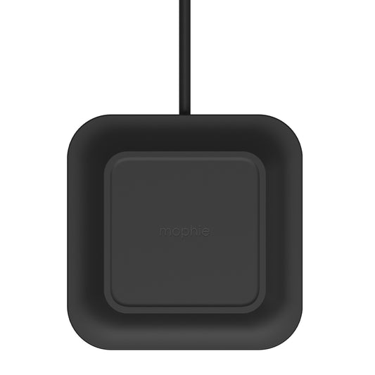 Mophie wireless single-coil 15W charge base Gen2 - 15-12503