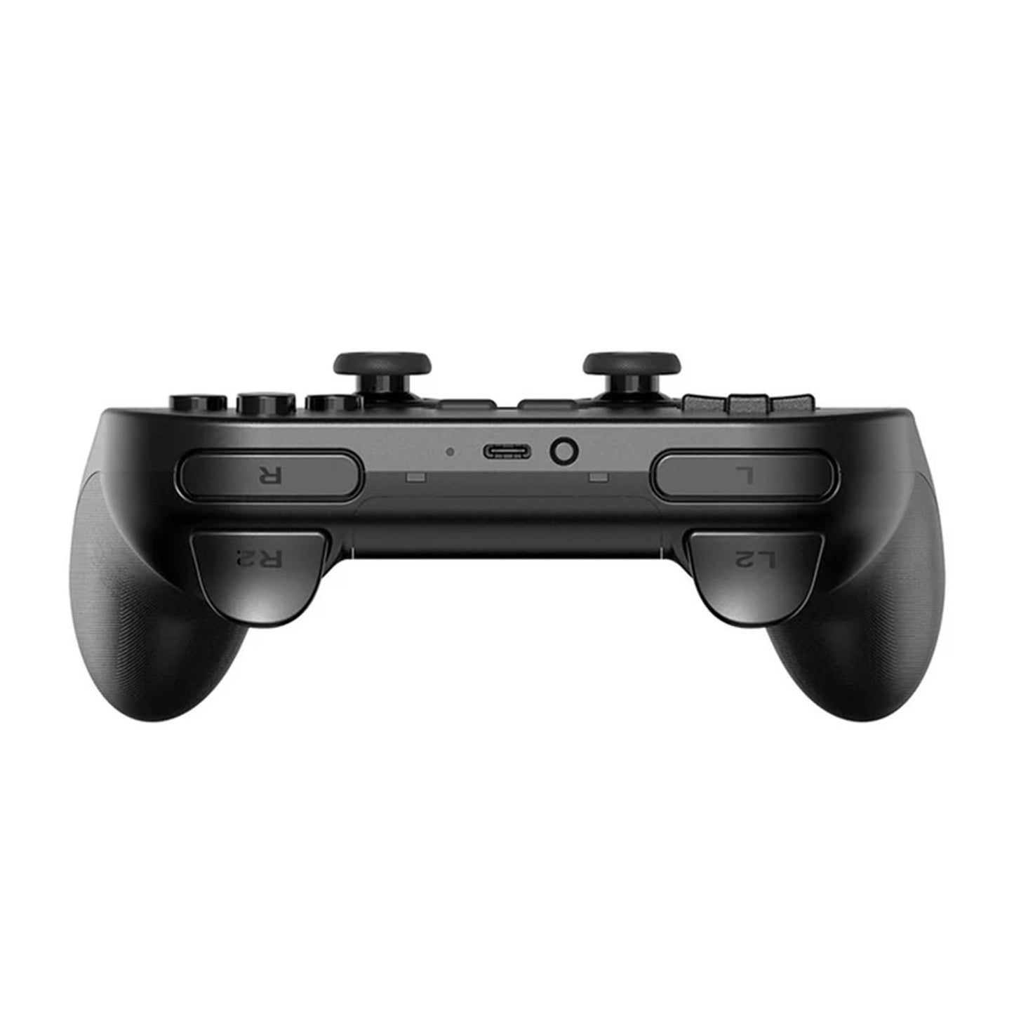 8BitDo Pro 2 Bluetooth gamepad Hall edition - Black - 15-12553