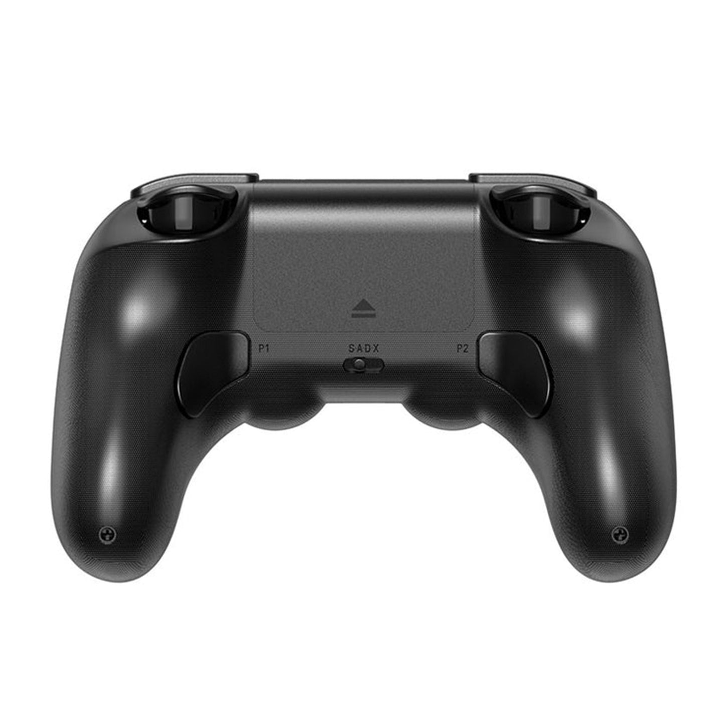 8BitDo Pro 2 Bluetooth gamepad Hall edition - Black - 15-12553