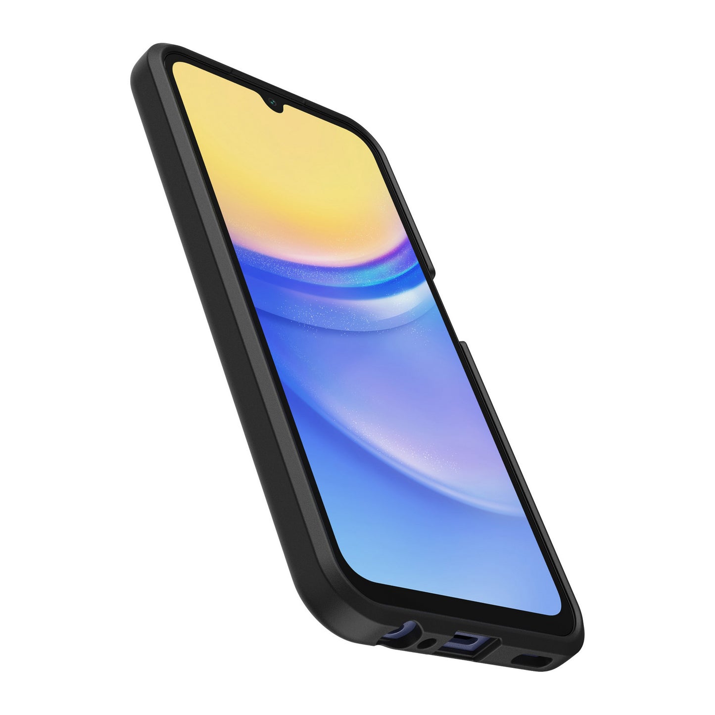 Samsung Galaxy A15 5G Otterbox React Series Case - Black - 15-12561