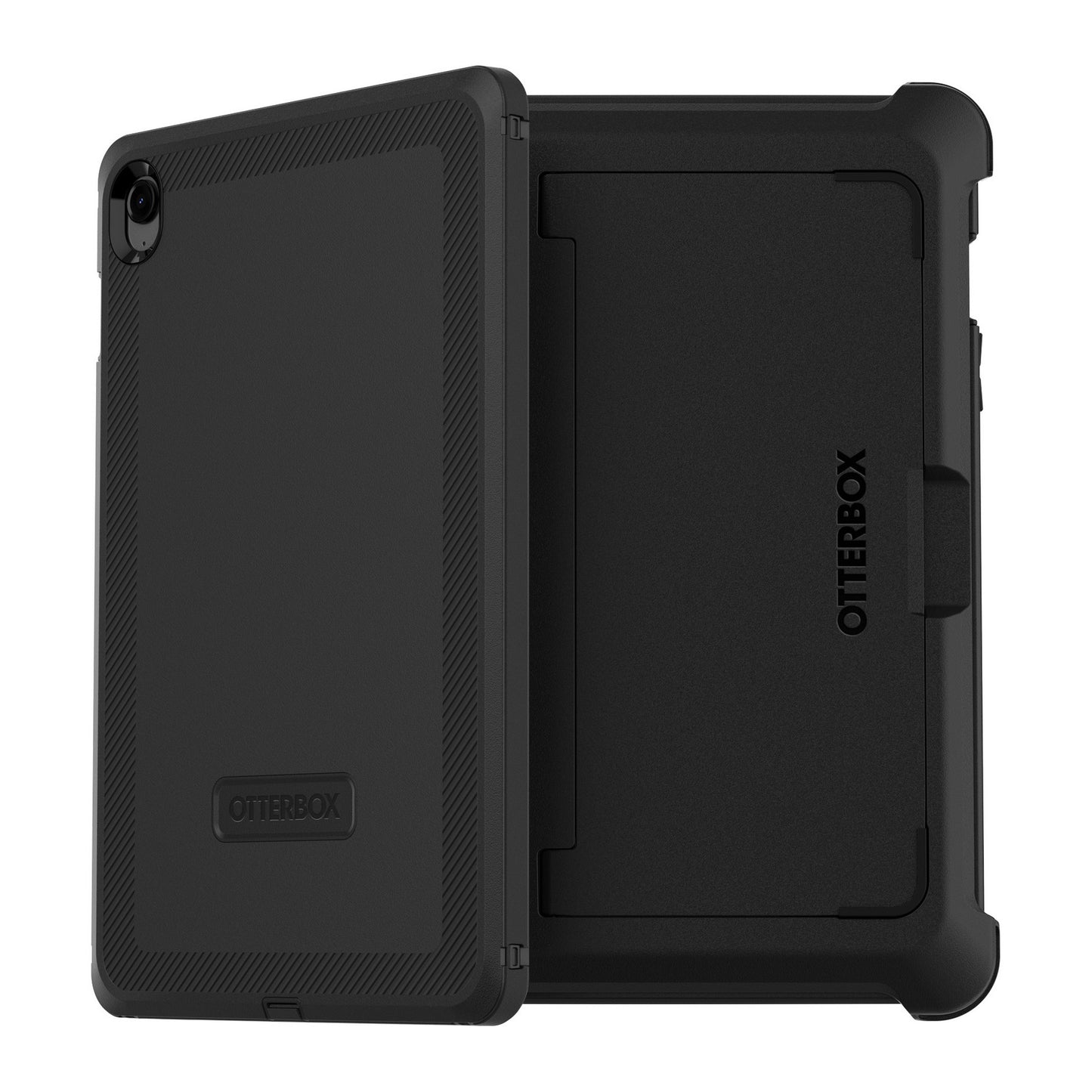 Samsung Galaxy Tab S9 FE Otterbox Defender Series Case - Black - 15-12565