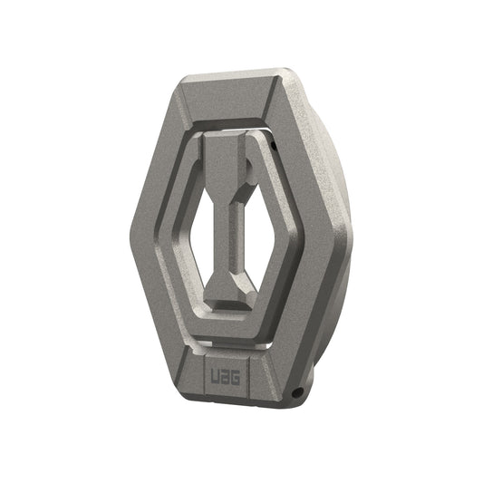 UAG Magnetic Ring Stand - Titanium - 15-12569