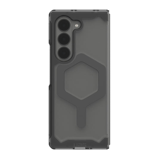 Samsung Galaxy Z Fold6 UAG Plyo Pro Case w/MagSafe - Ash/Grey - 15-12581