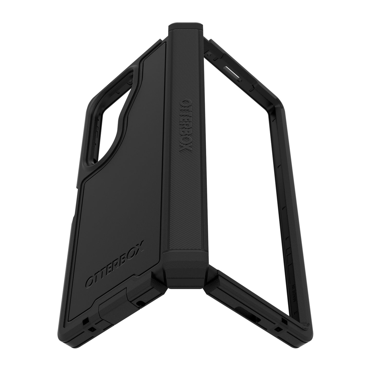 Samsung Galaxy Z Fold6 Otterbox Defender XT Series Case - Black - 15-12644