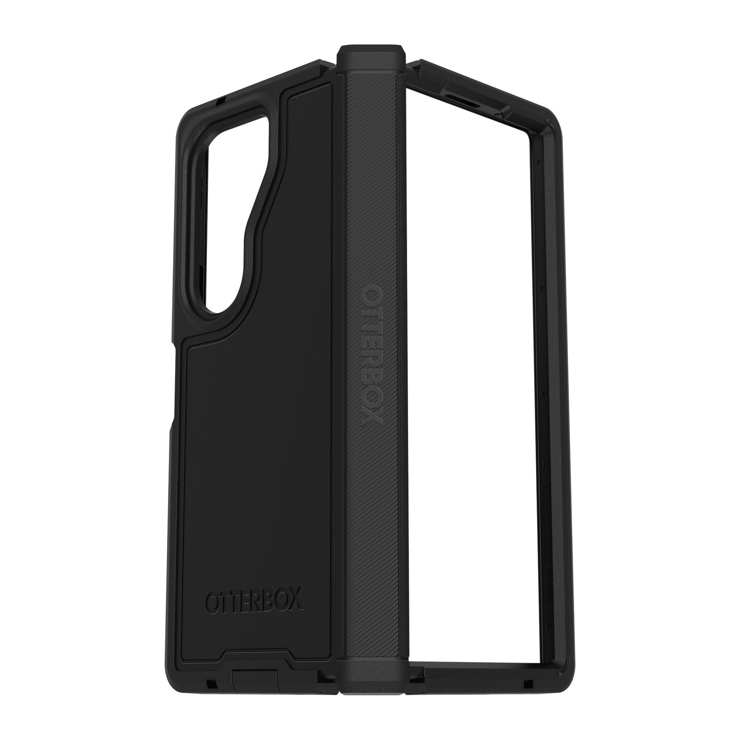 Samsung Galaxy Z Fold6 Otterbox Defender XT Series Case - Black - 15-12644