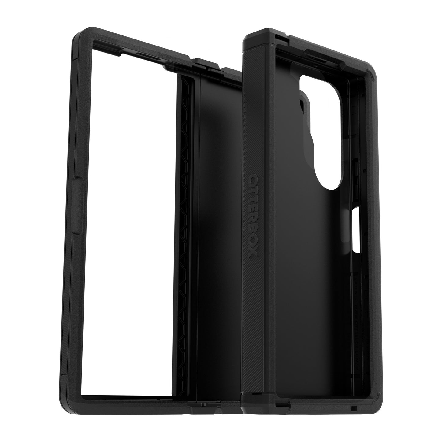 Samsung Galaxy Z Fold6 Otterbox Defender XT Series Case - Black - 15-12644