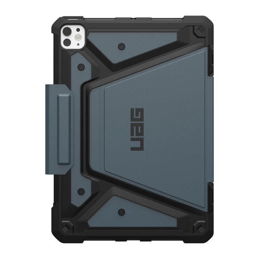 iPad Pro 11 2024 5th Gen UAG Metropolis SE - Blue - 15-12670