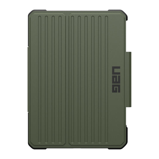 iPad Pro 11-in M5/M4  UAG Metropolis SE - Olive - 15-12671