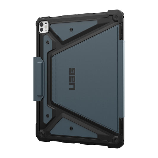 iPad Pro 13 2024 UAG Metropolis SE - Blue - 15-12676