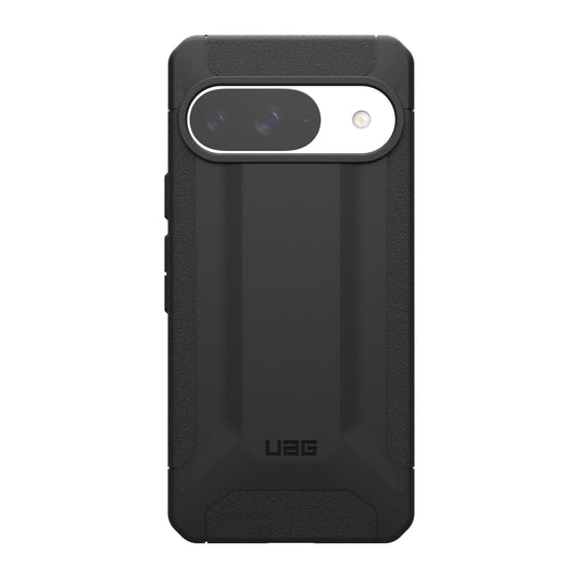 Google Pixel 9/9 Pro UAG Scout Case - Black - 15-12699