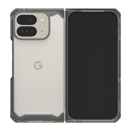 Google Pixel 9 Pro Fold UAG Plyo Case - Ash - 15-12700