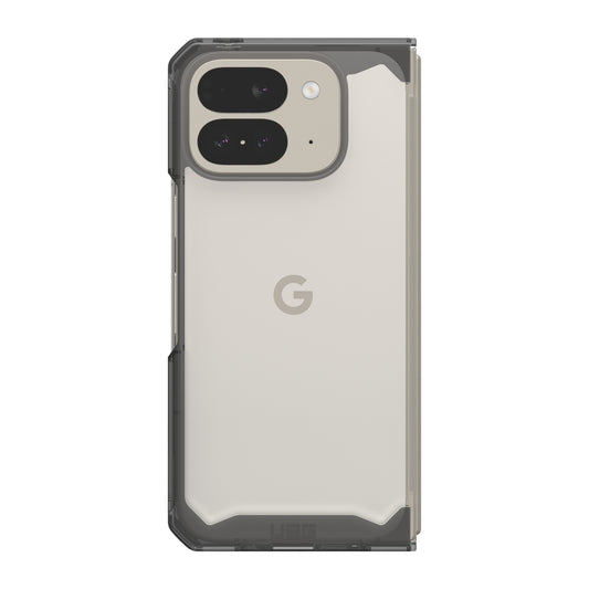 Google Pixel 9 Pro Fold UAG Plyo Case - Ash - 15-12700