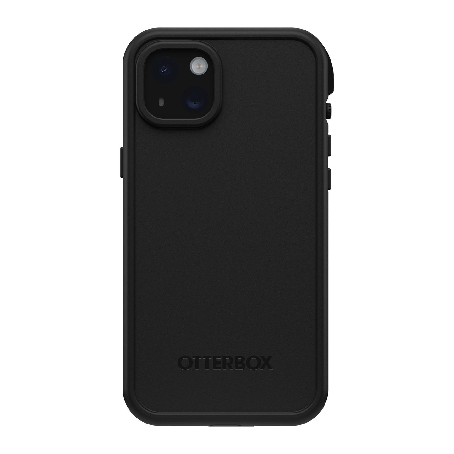 iPhone 15 Plus Otterbox Fre MagSafe Case - Black - 15-12713