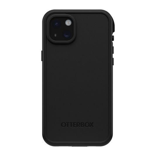 iPhone 15 Plus Otterbox Fre MagSafe Case - Black - 15-12713