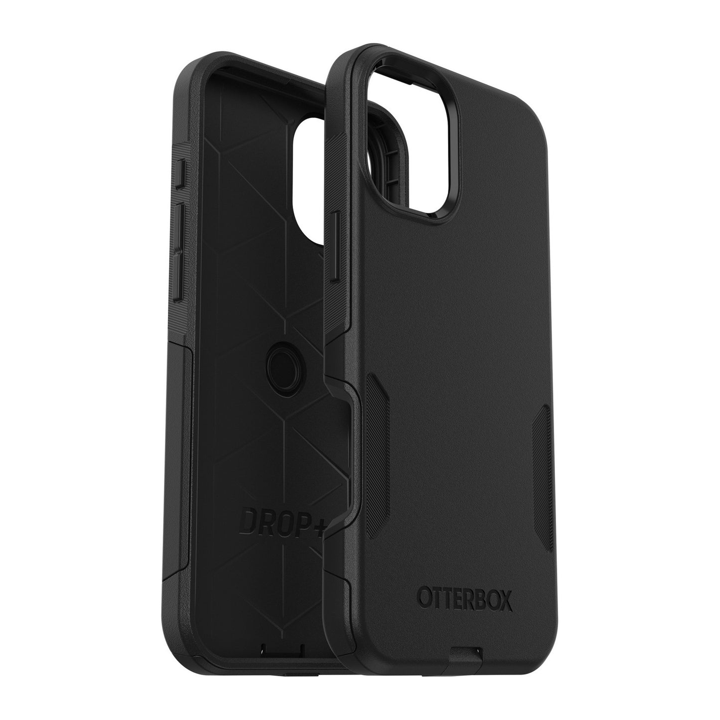 iPhone 16 Plus Otterbox Commuter w/ MagSafe Series Case - Black - 15-12918