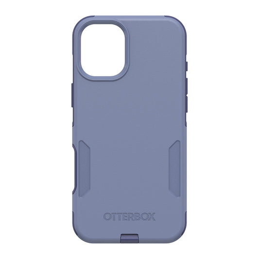 iPhone 16 Plus Otterbox Commuter w/ MagSafe Series Case - Purple - Denver Dusk - 15-12919