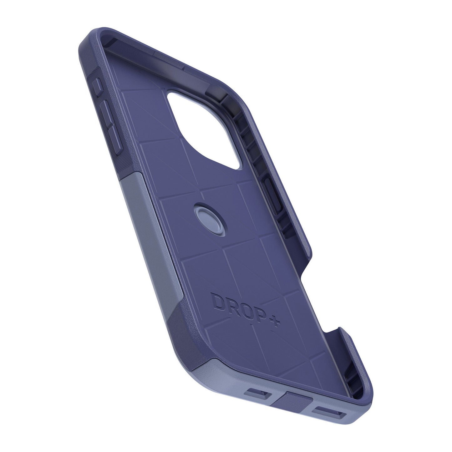 iPhone 16 Plus Otterbox Commuter w/ MagSafe Series Case - Purple - Denver Dusk - 15-12919