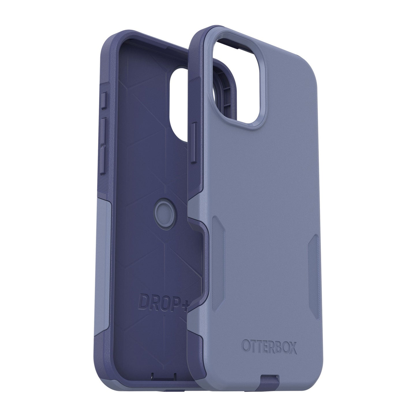 iPhone 16 Plus Otterbox Commuter w/ MagSafe Series Case - Purple - Denver Dusk - 15-12919