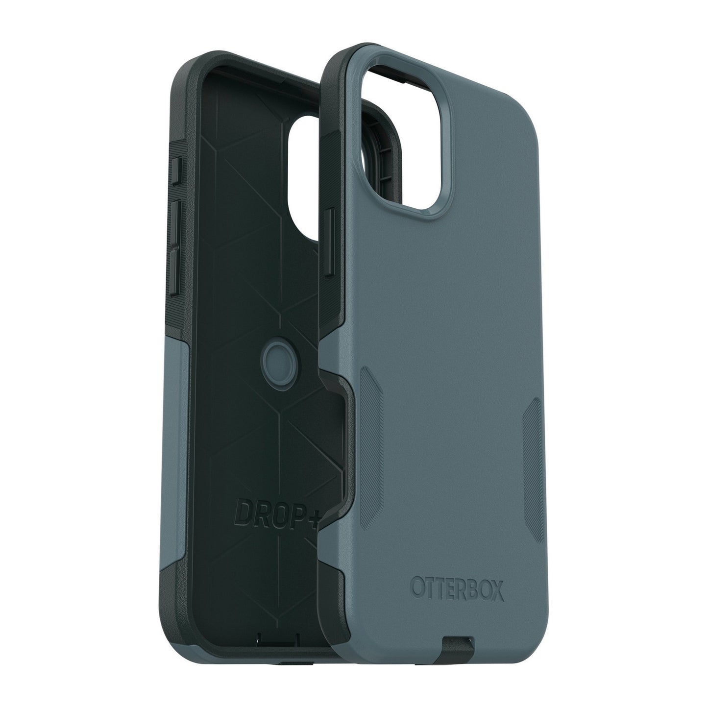 iPhone 16 Plus Otterbox Commuter w/ MagSafe Series Case - Green - Sagebrush - 15-12921