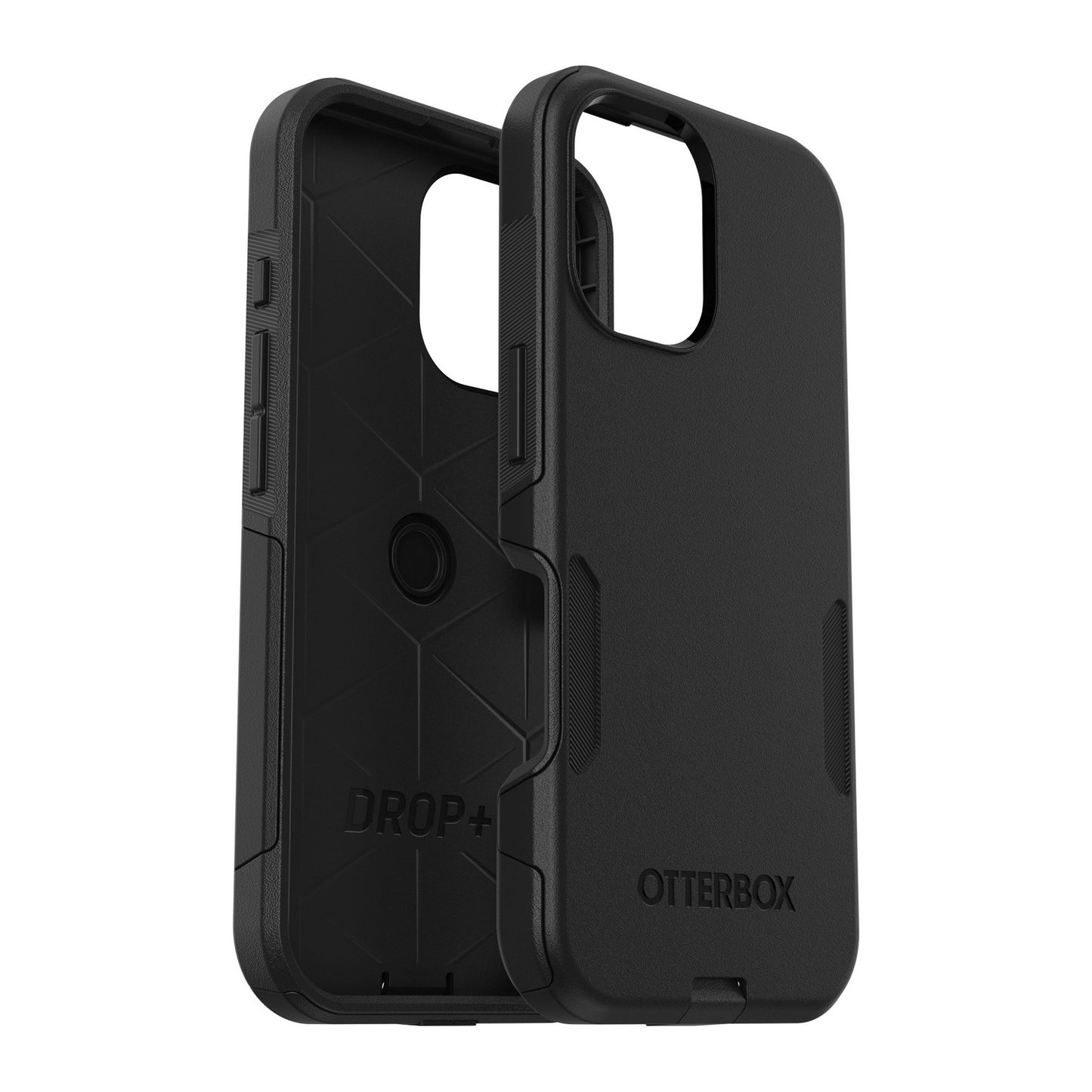 iPhone 16 Otterbox Commuter w/ MagSafe Series Case - Black - 15-12923