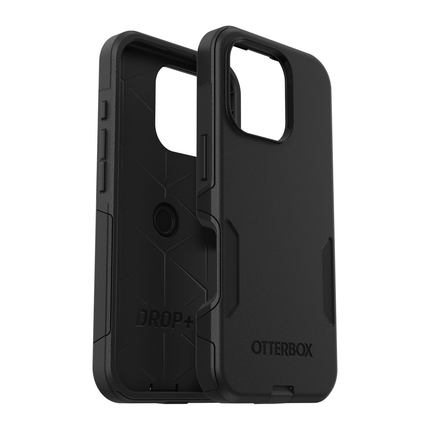 iPhone 16 Pro Otterbox Commuter w/ MagSafe Series Case - Black - 15-12928