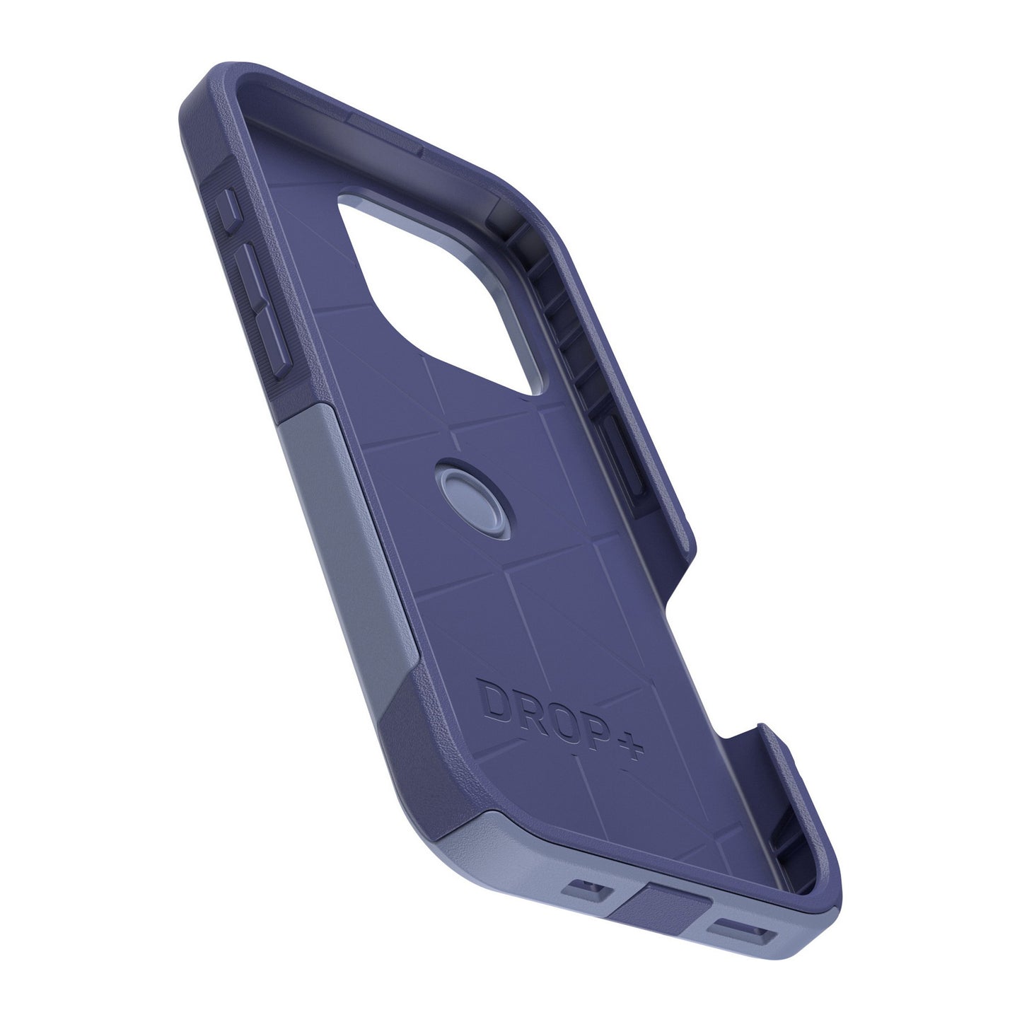 iPhone 16 Pro Otterbox Commuter w/ MagSafe Series Case - Purple - Denver Dusk - 15-12929