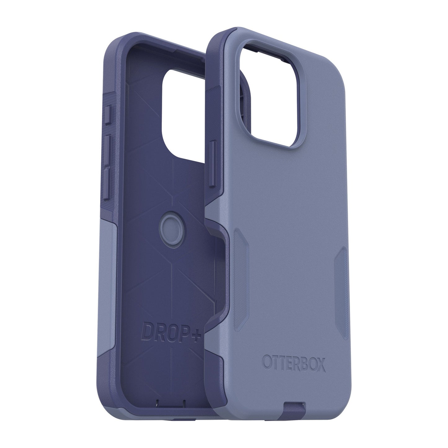 iPhone 16 Pro Otterbox Commuter w/ MagSafe Series Case - Purple - Denver Dusk - 15-12929