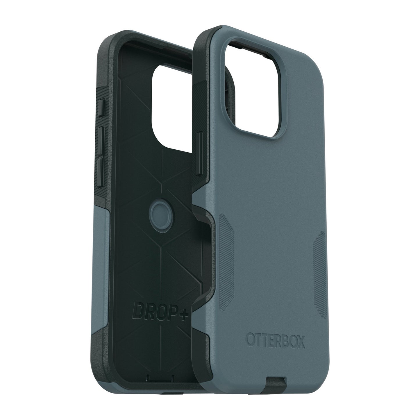 iPhone 16 Pro Otterbox Commuter w/ MagSafe Series Case - Green - Sagebrush - 15-12931