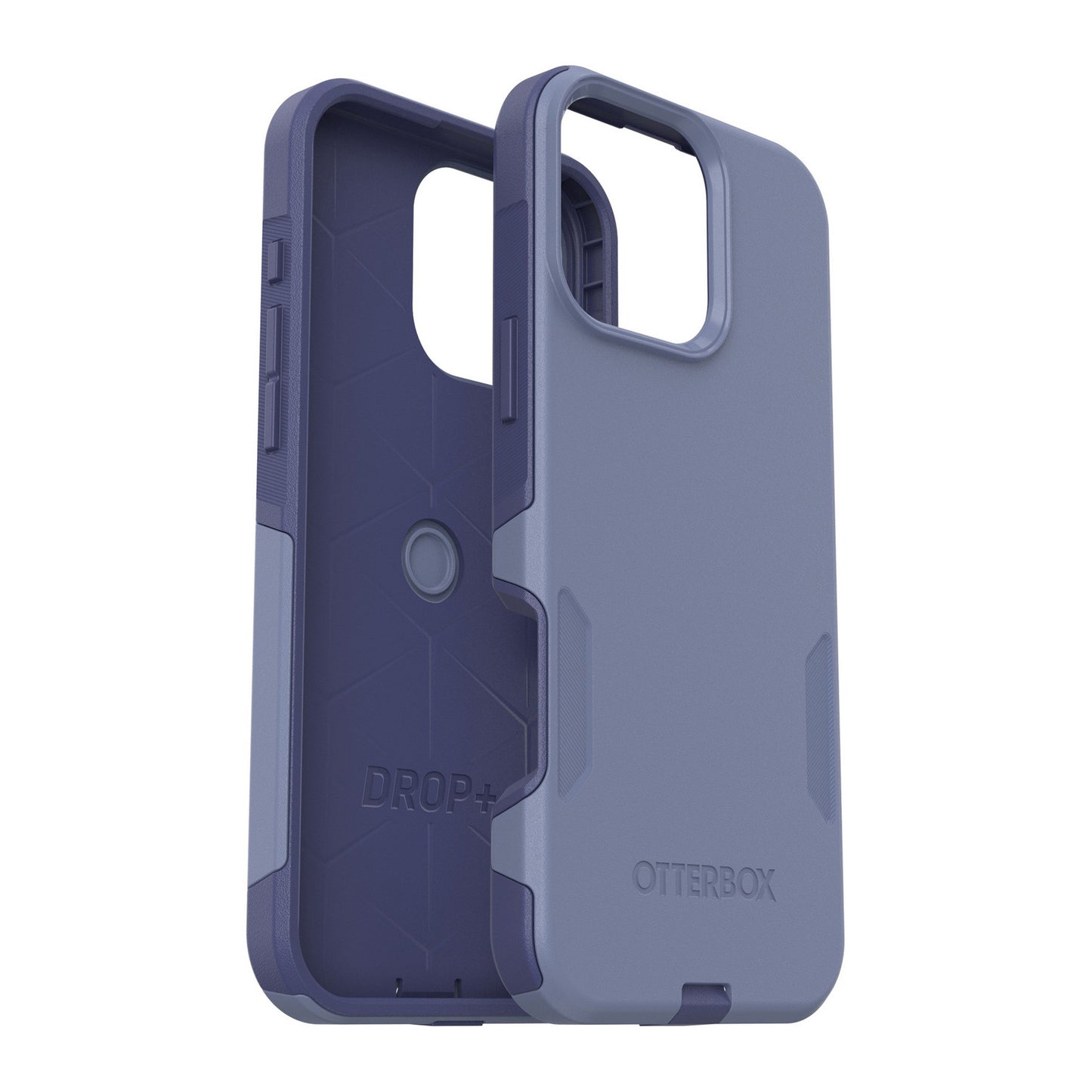 iPhone 16 Pro Max Otterbox Commuter w/ MagSafe Series Case - Purple - Denver Dusk - 15-12934