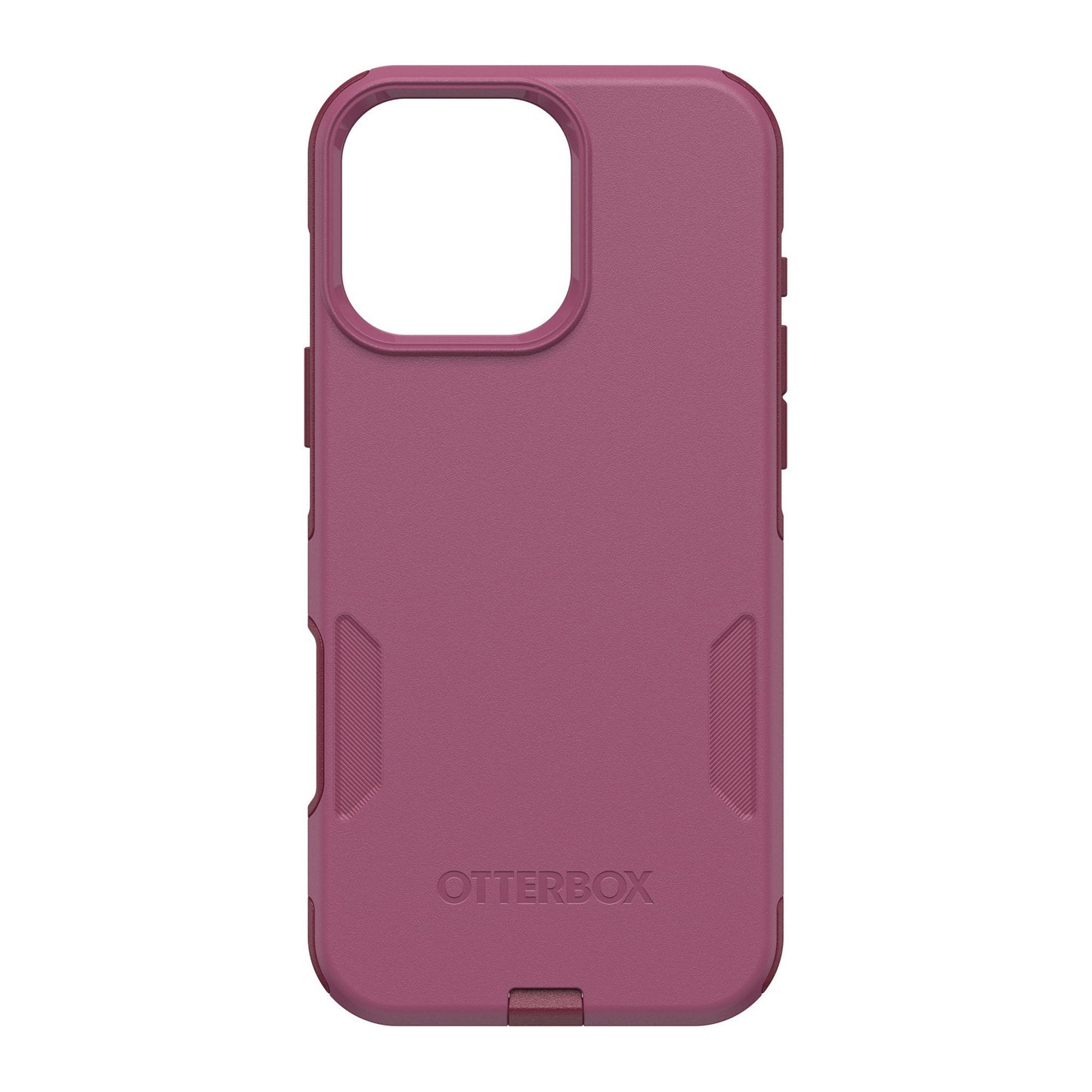 iPhone 16 Pro Max Otterbox Commuter w/ MagSafe Series Case - Pink - Foxberry - 15-12935