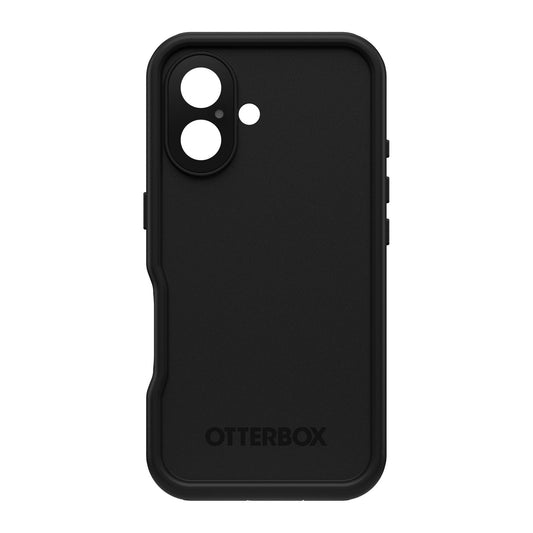 iPhone 16 Otterbox Fre MagSafe Case - Black - 15-12996