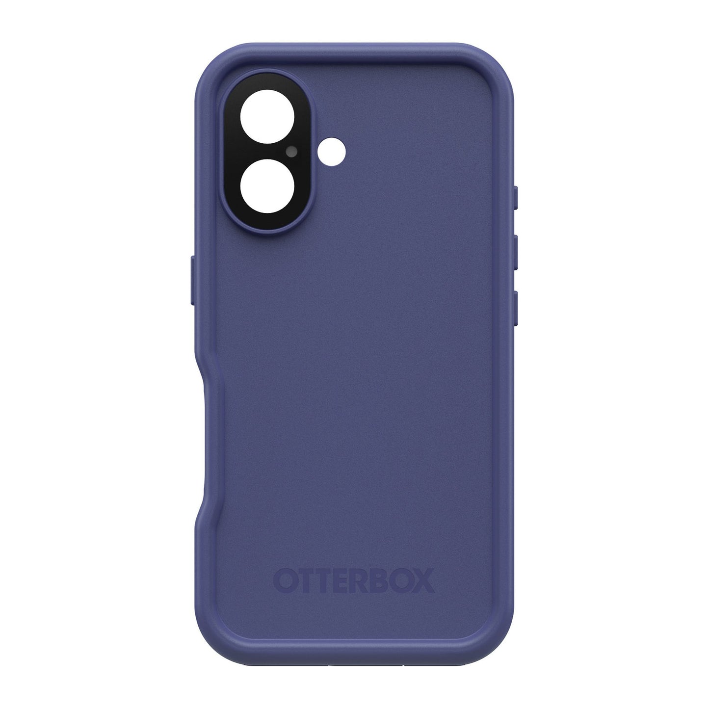 iPhone 16 Otterbox Fre MagSafe Case - Purple - Violet Valley - 15-12997