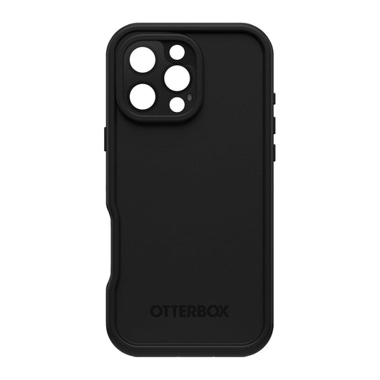 iPhone 16 Pro Max Otterbox Fre MagSafe Case - Black - 15-13002