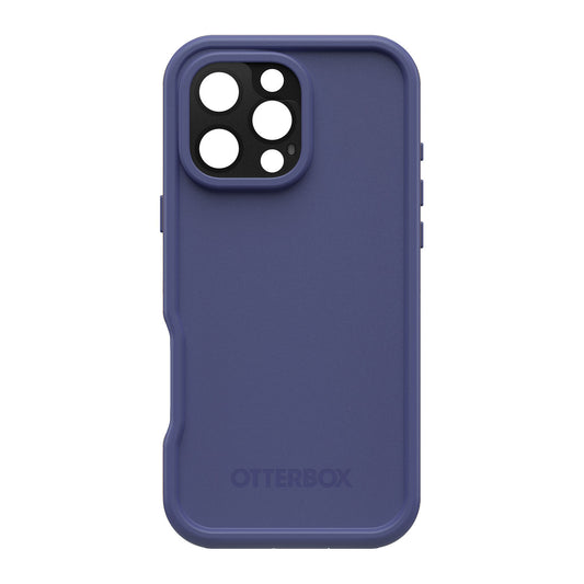 iPhone 16 Pro Max Otterbox Fre MagSafe Case - Purple - Violet Valley - 15-13003