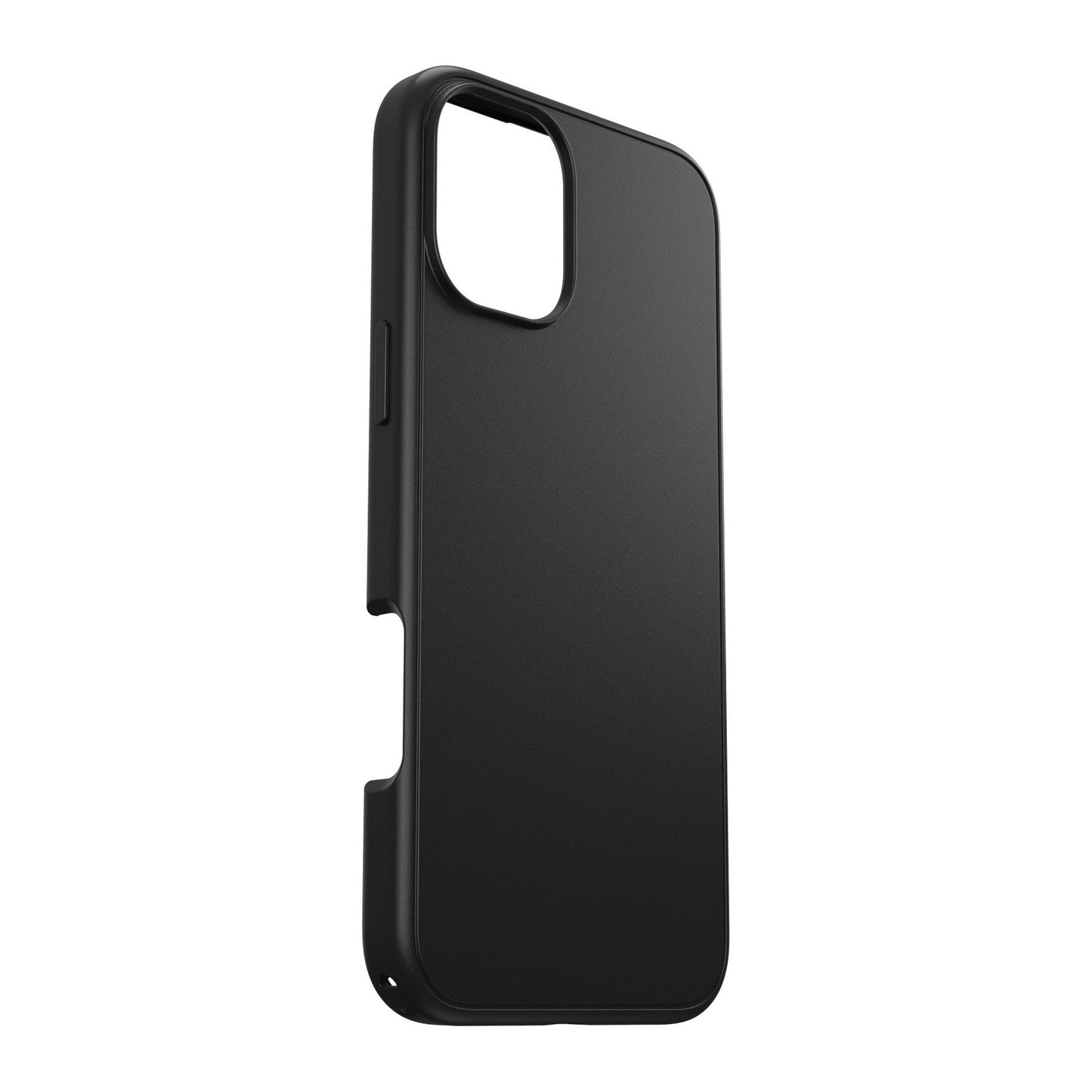 iPhone 16 Plus Otterbox Symmetry w/ MagSafe Series Case - Black - 15-13086