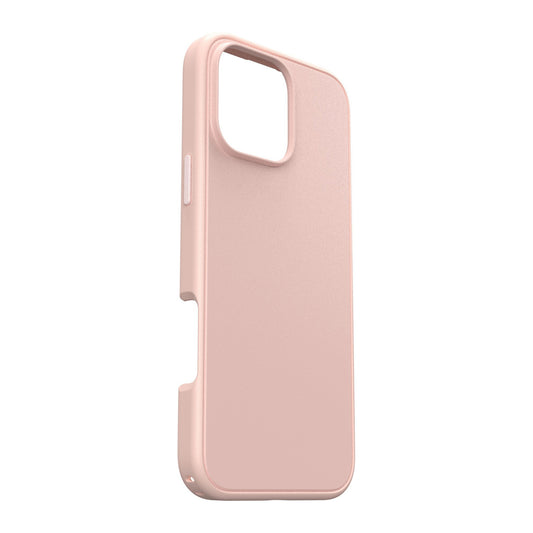 iPhone 16 Pro Max Otterbox Symmetry w/ MagSafe Series Case - Pink - Ballet Shoes - 15-13097