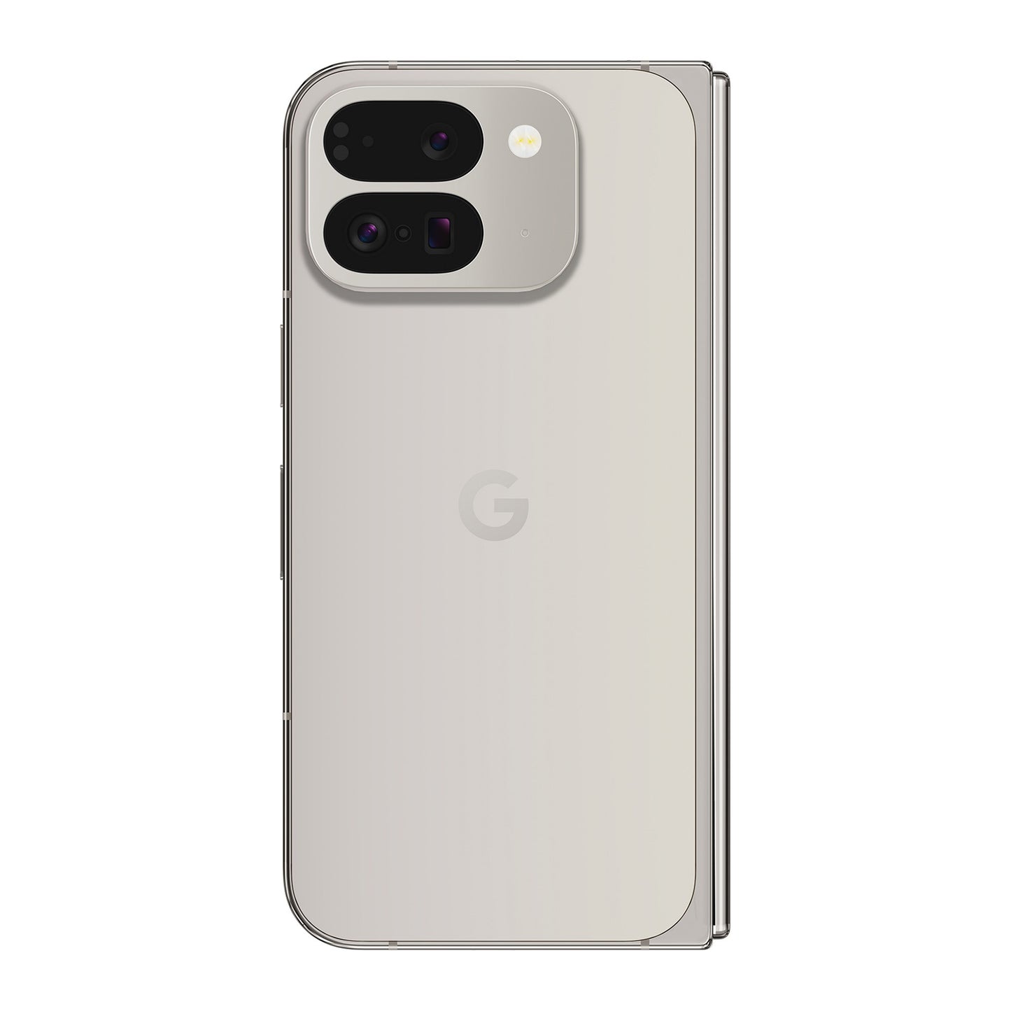 Google Pixel 9 Pro Fold Case-Mate Glass Lens Protector - 15-13154