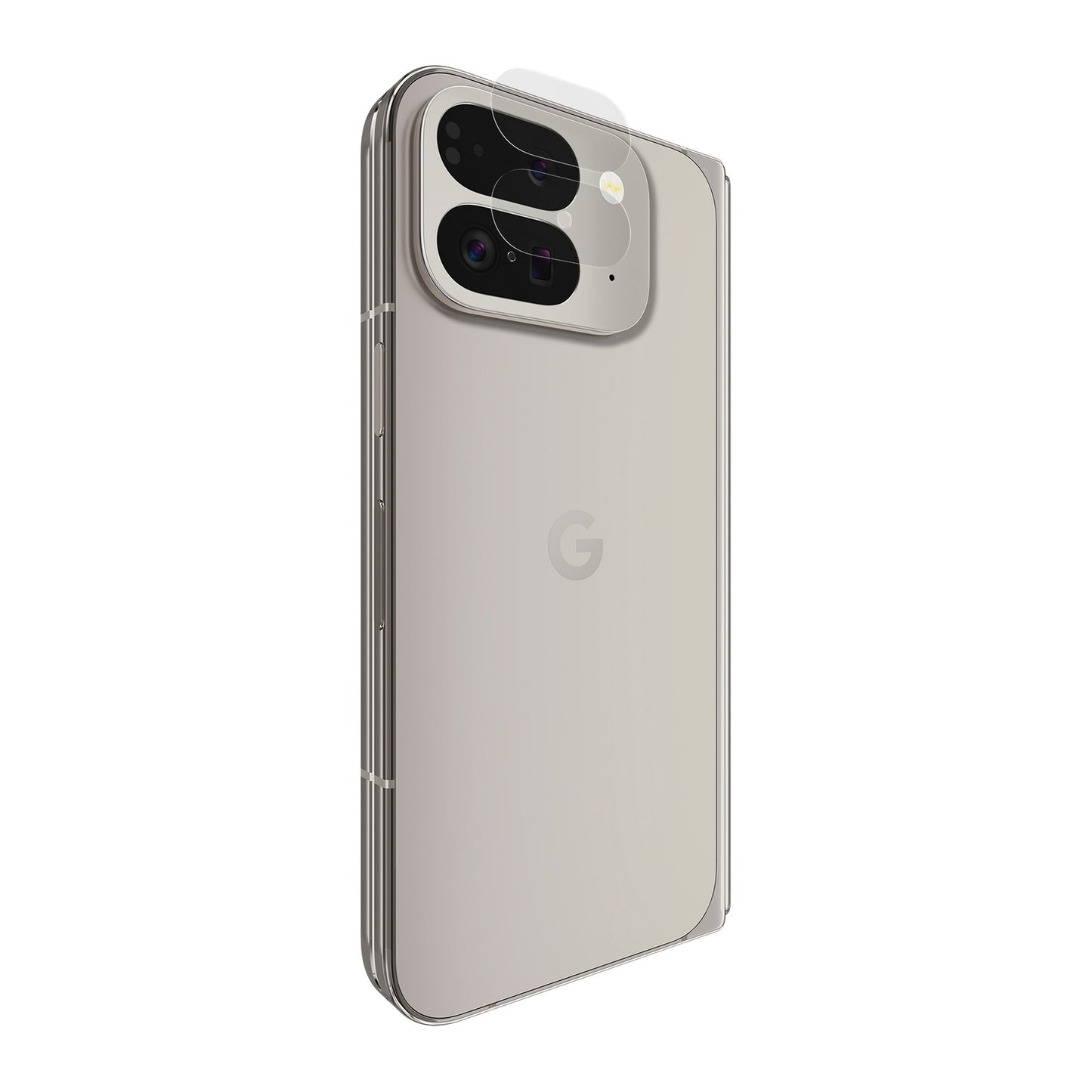 Google Pixel 9 Pro Fold Case-Mate Glass Lens Protector - 15-13154