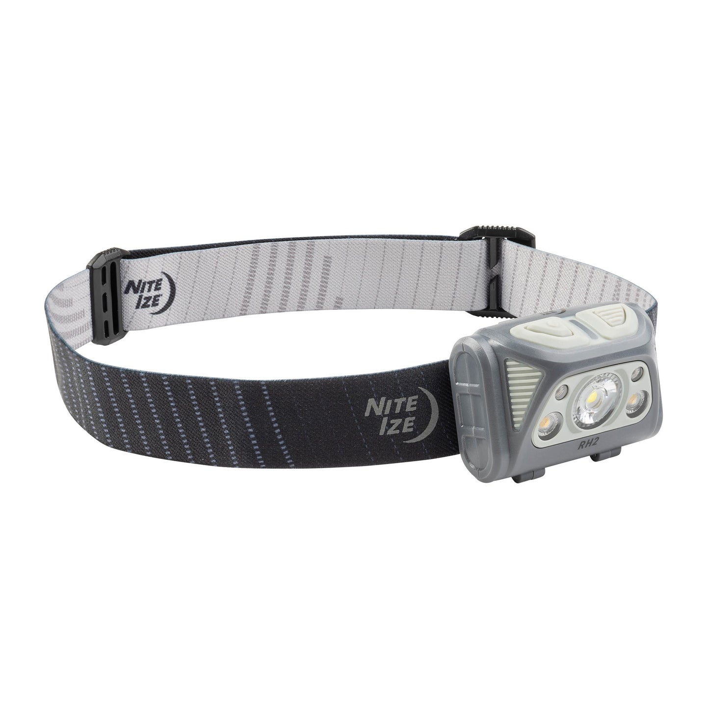 Nite Ize RH2 PowerSwitch Rechargeable Headlamp - 15-13165