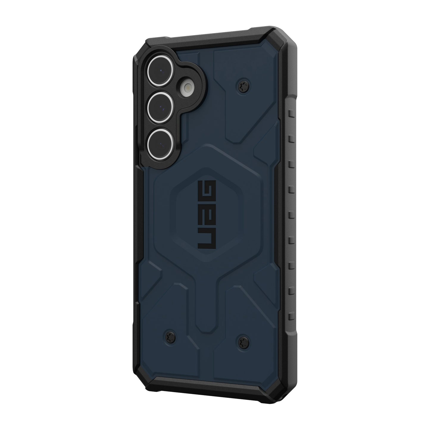 Samsung Galaxy S24 FE UAG Pathfinder MagSafe Case - Mallard - 15-13228