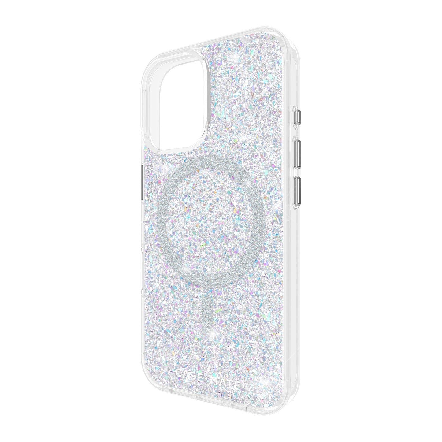 iPhone 16 Case-Mate Twinkle MagSafe Case - Disco - 15-13236