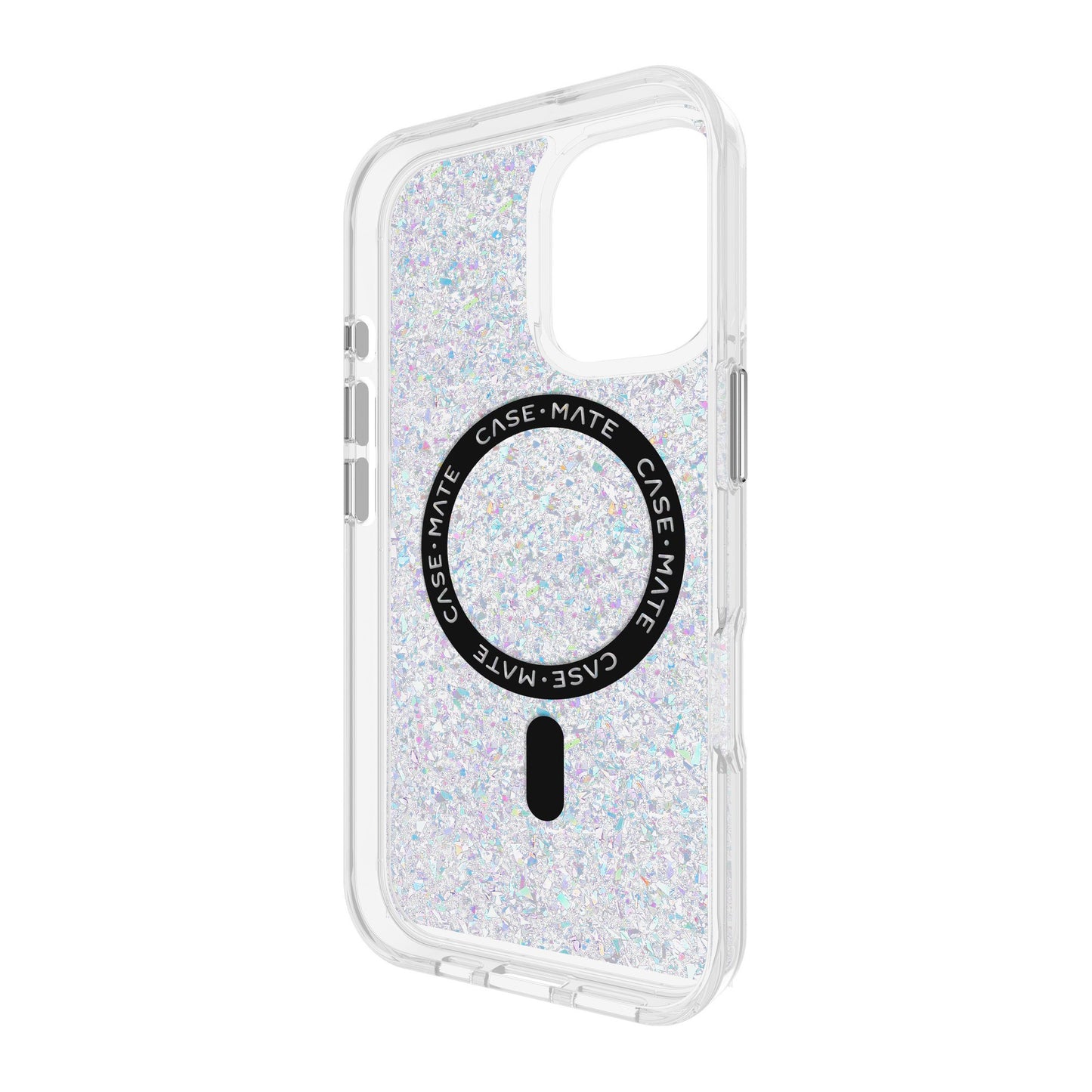 iPhone 16 Case-Mate Twinkle MagSafe Case - Disco - 15-13236