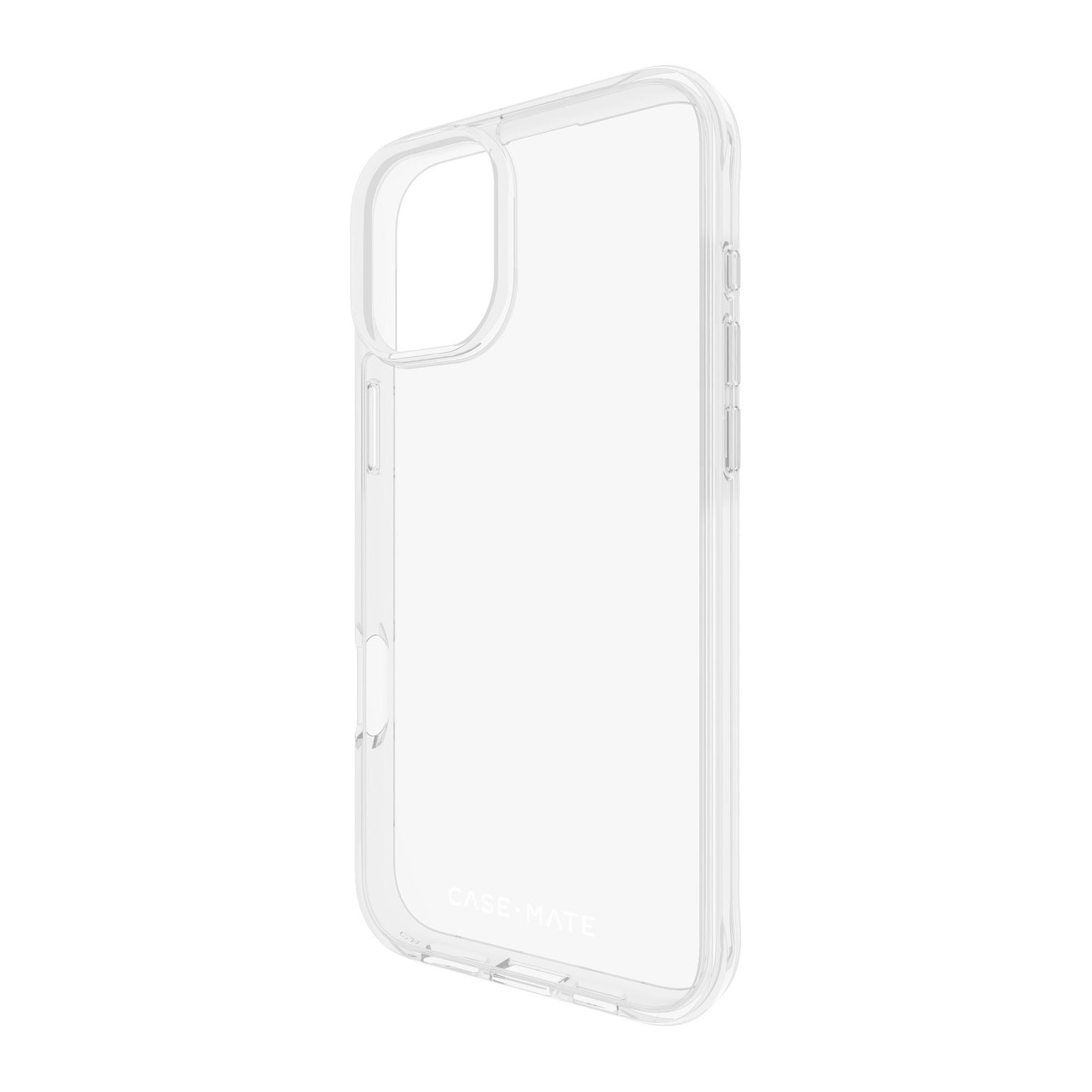 iPhone 16 Plus Case-Mate Tough Case - Clear - 15-13250