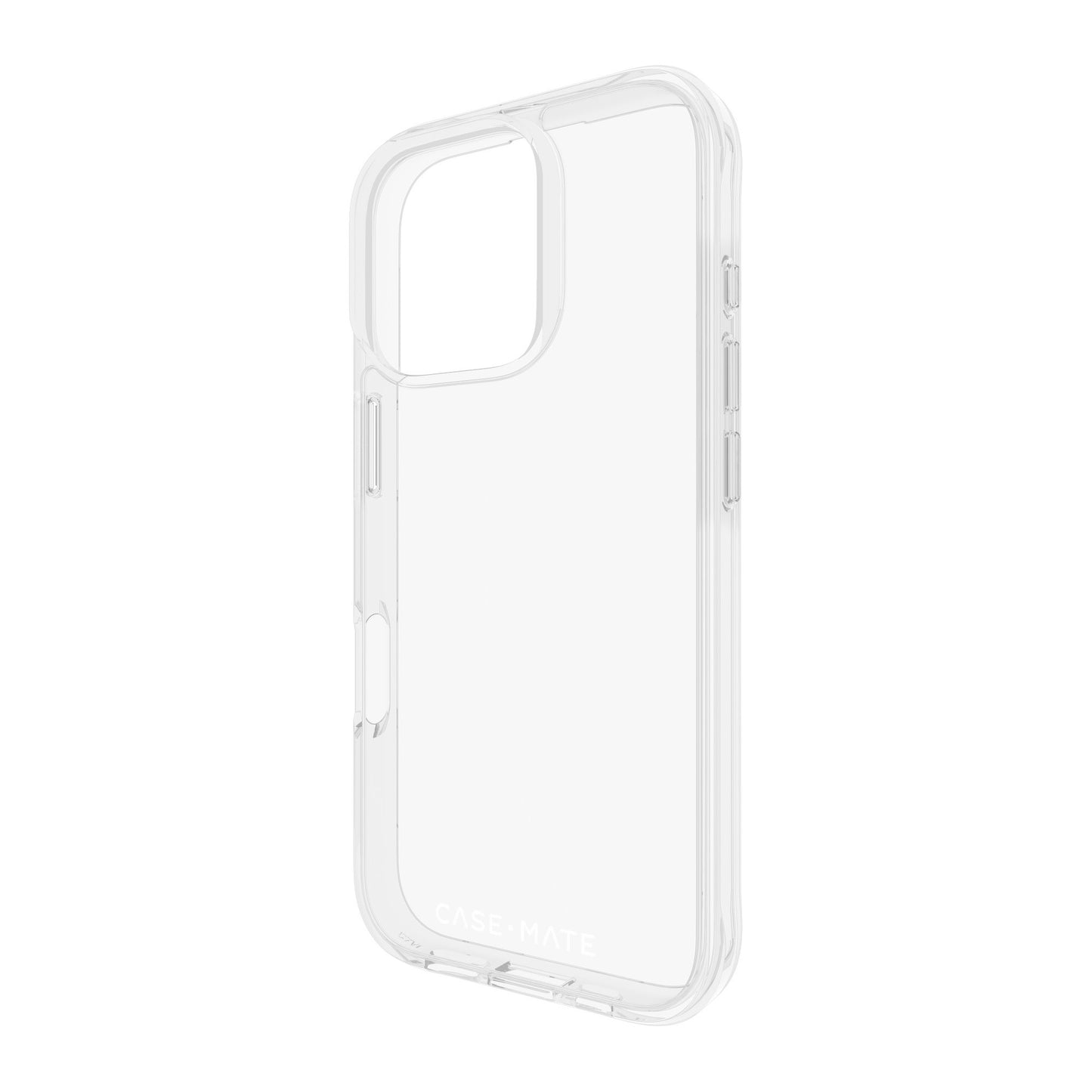 iPhone 16 Pro Case-Mate Tough Case - Clear - 15-13255