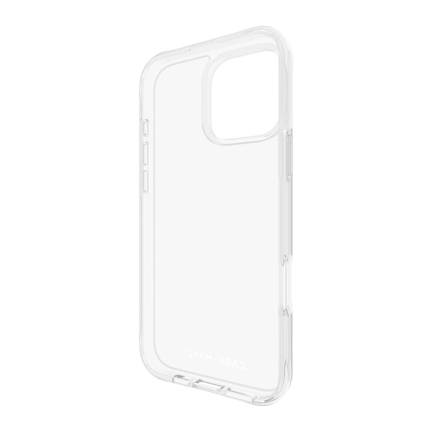 iPhone 16 Pro Max Case-Mate Tough Case - Clear - 15-13266