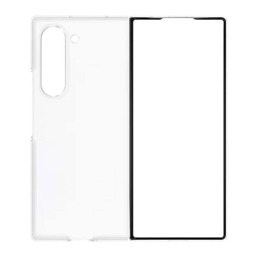 Samsung Galaxy Z Fold6 OEM Slim Clear Case - Clear - 15-13287