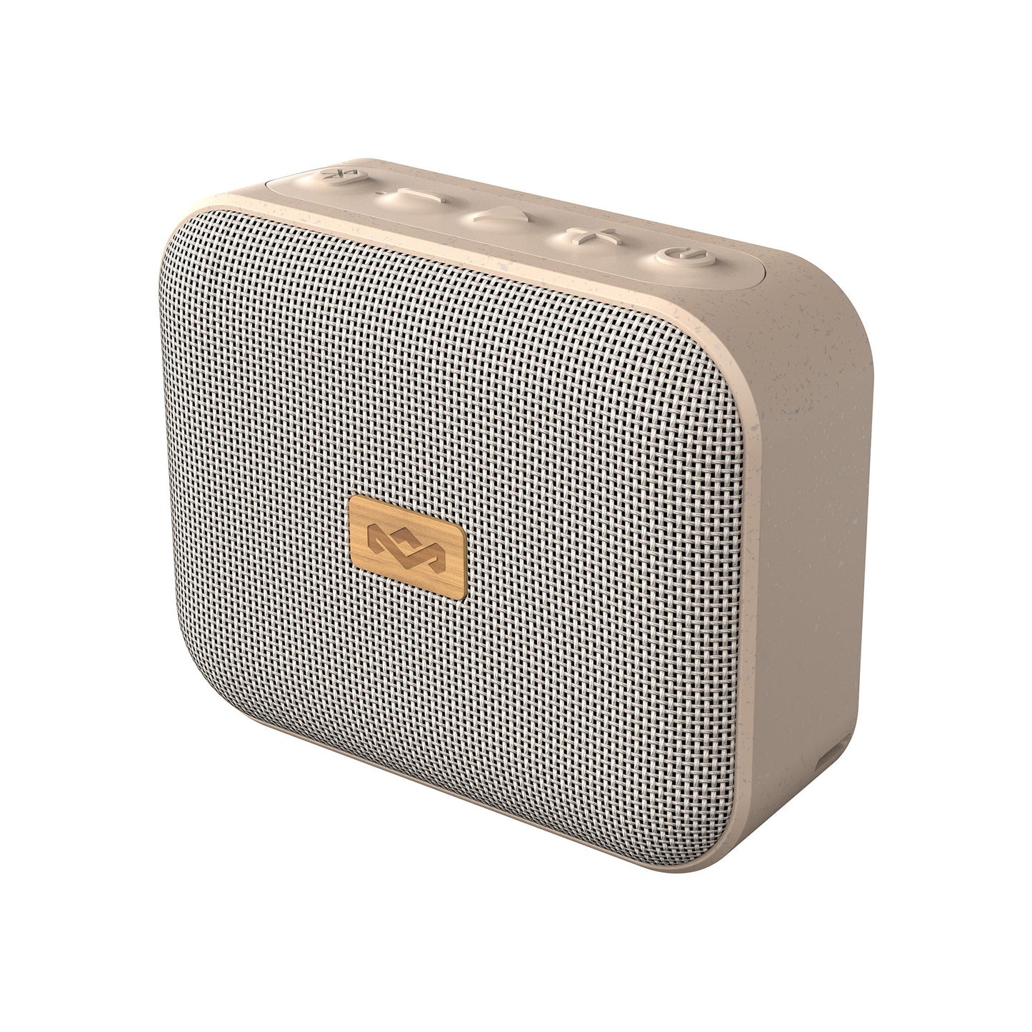 House of Marley Jammin Bluetooth Speaker - Cream - 15-13301