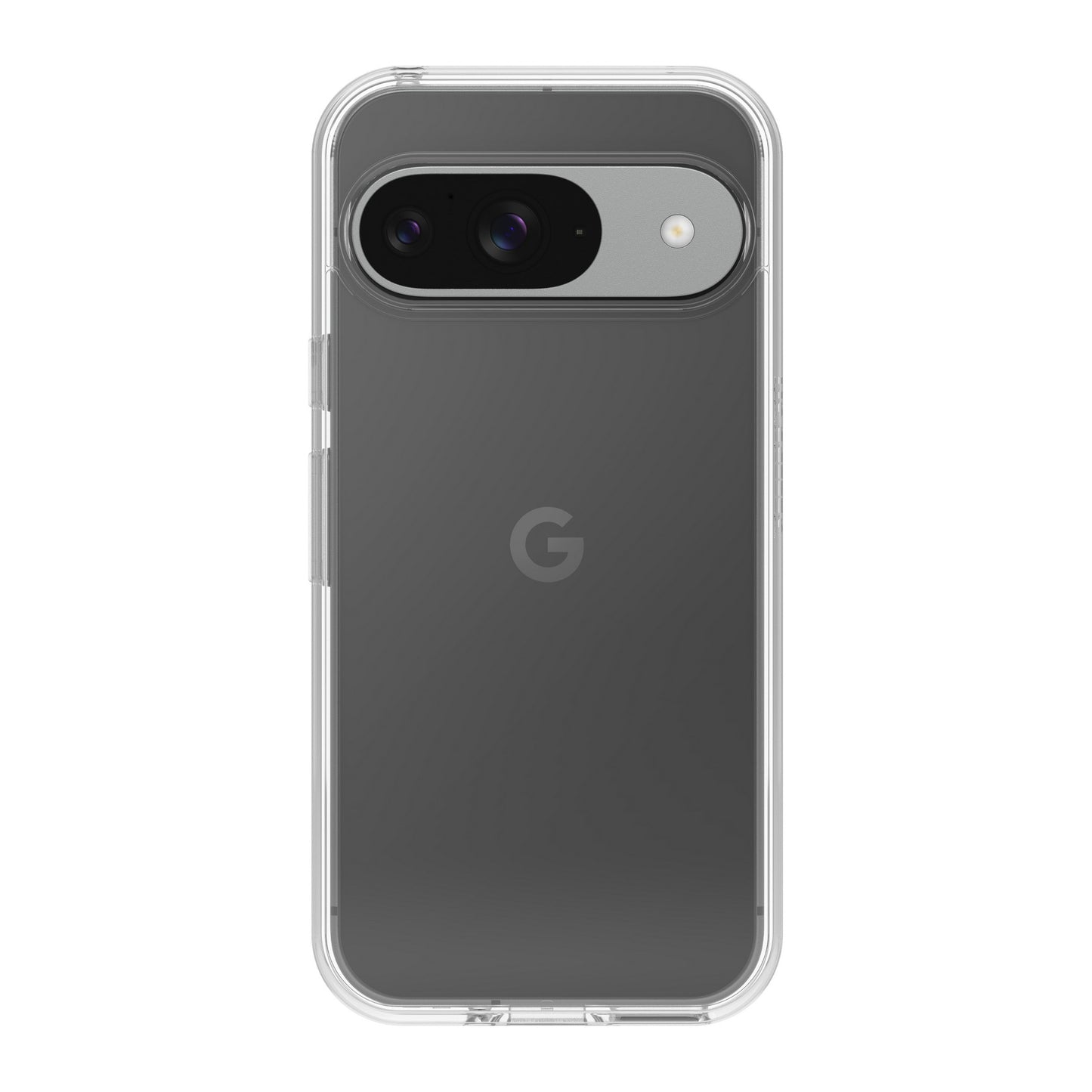 Google Pixel 9/9 Pro Otterbox Symmetry Clear Series Case - Clear - 15-13333